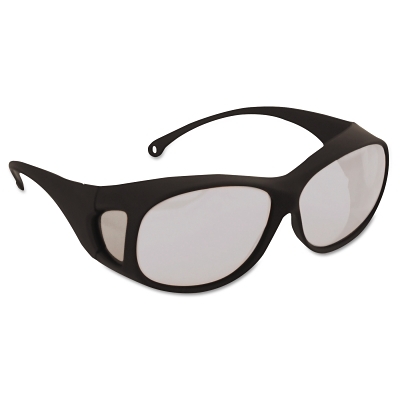 OTG/FIT OVER BLACK FRAMECLEAR A/F LENS 3015022